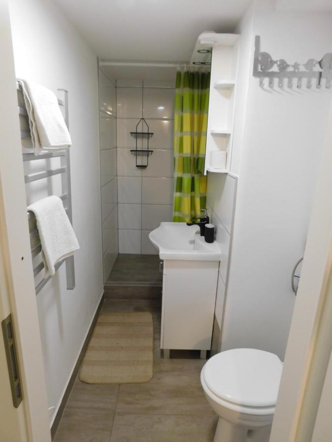 Ledek Apartment 류블랴나 외부 사진