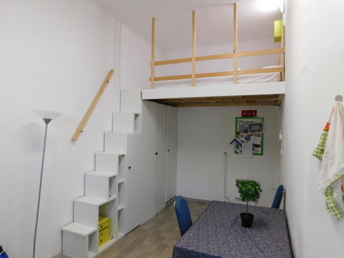 Ledek Apartment 류블랴나 외부 사진
