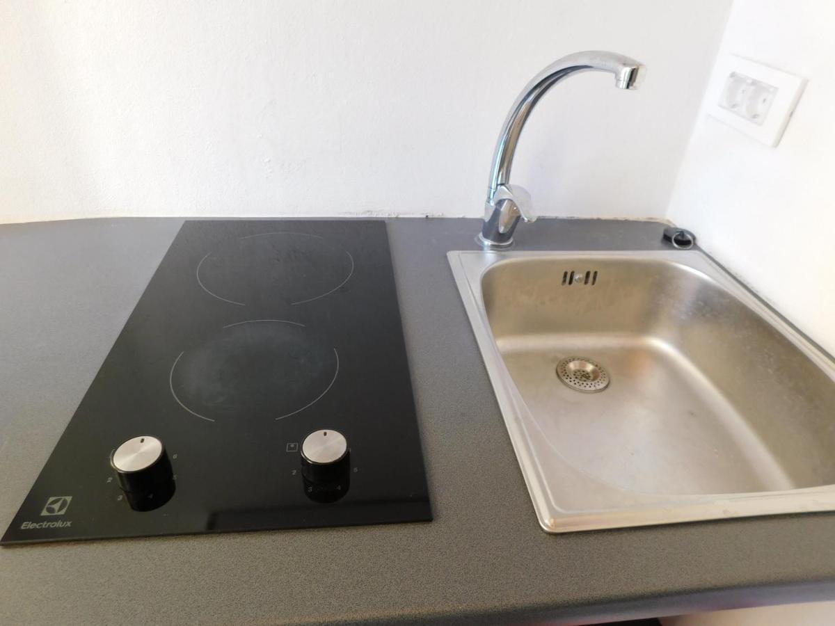 Ledek Apartment 류블랴나 외부 사진