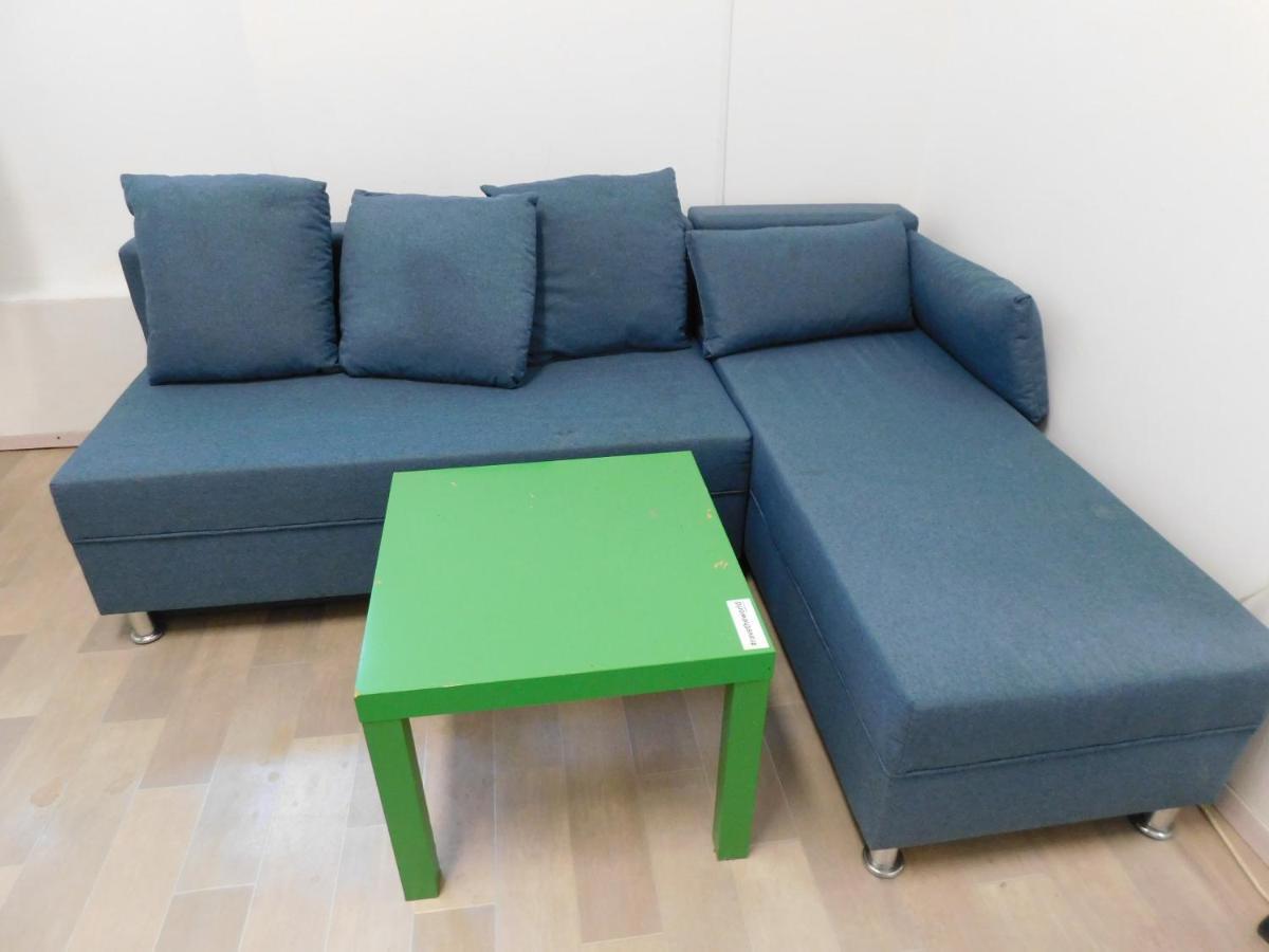 Ledek Apartment 류블랴나 외부 사진