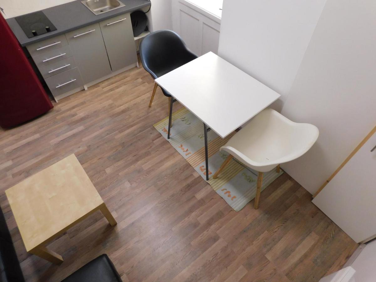 Ledek Apartment 류블랴나 외부 사진