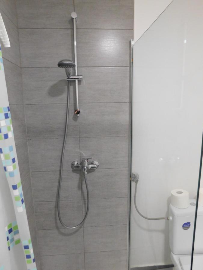 Ledek Apartment 류블랴나 외부 사진