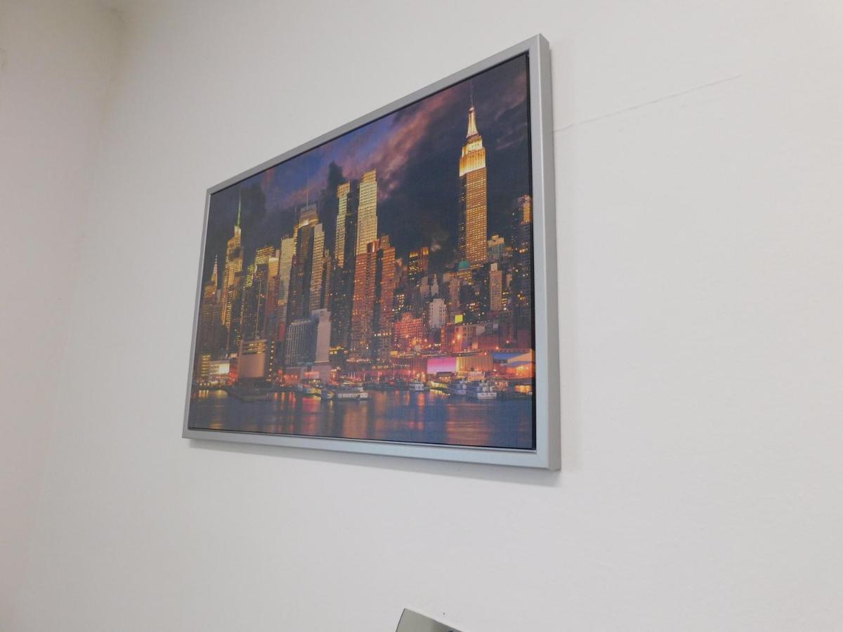 Ledek Apartment 류블랴나 외부 사진