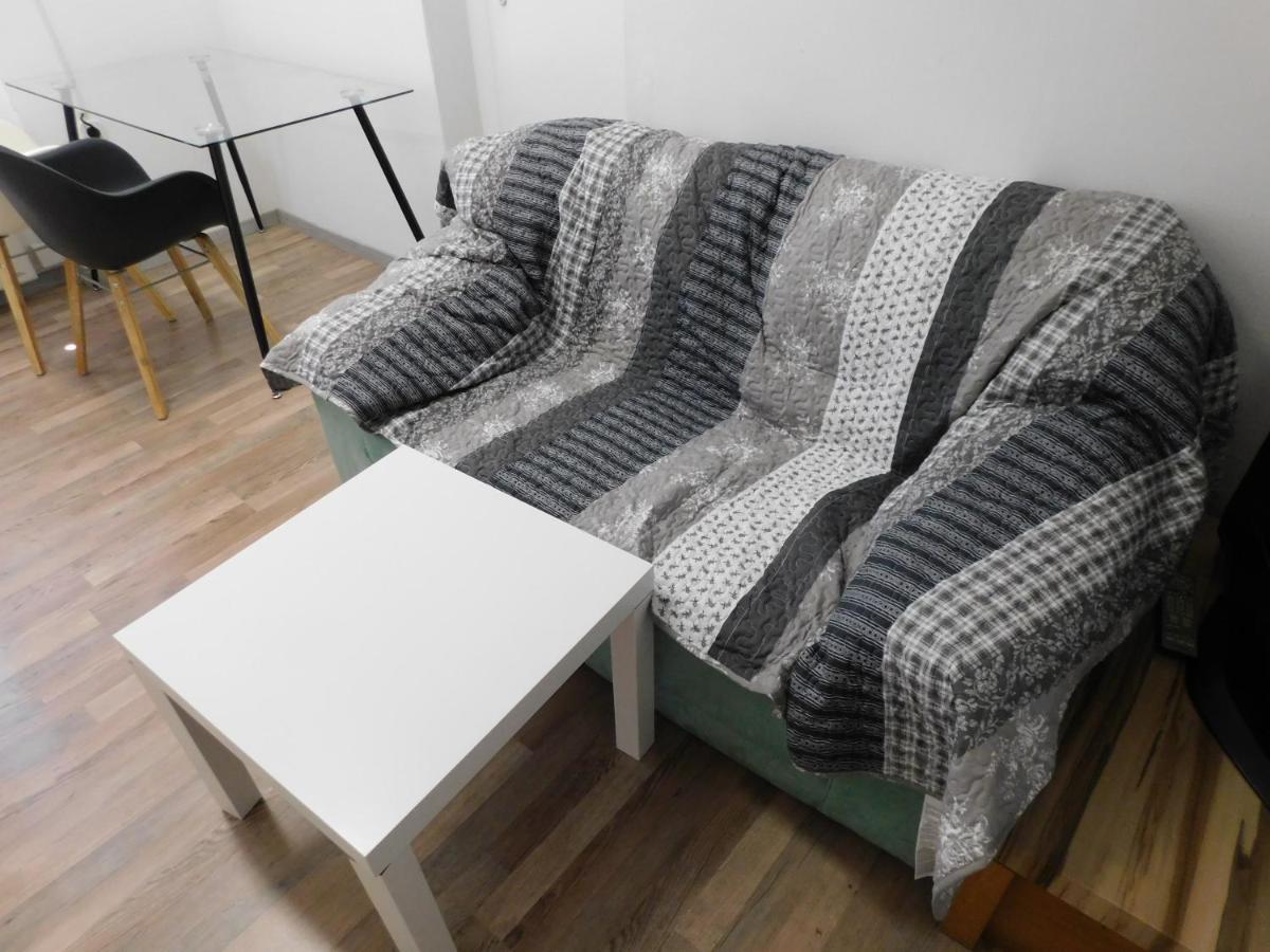 Ledek Apartment 류블랴나 외부 사진