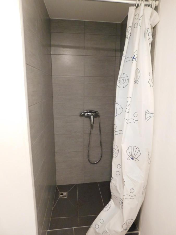 Ledek Apartment 류블랴나 외부 사진