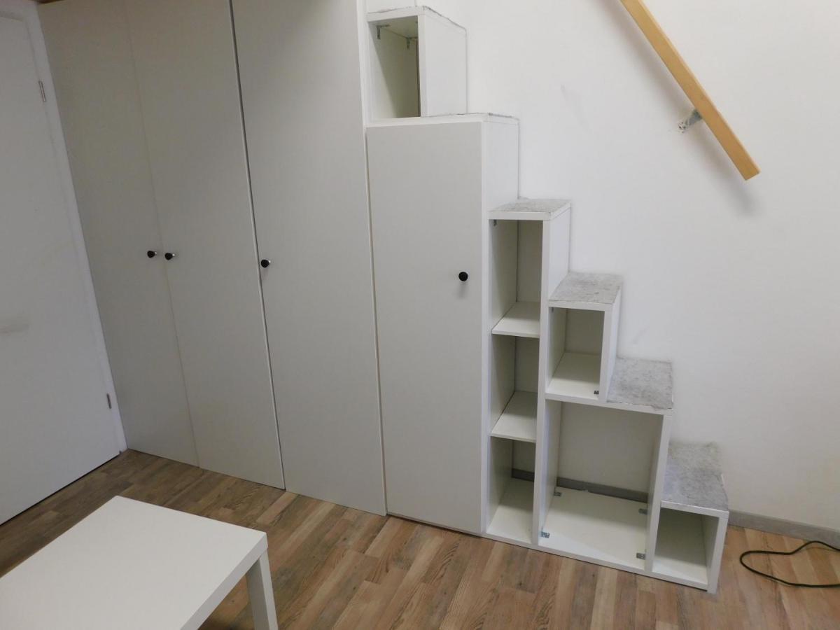 Ledek Apartment 류블랴나 외부 사진