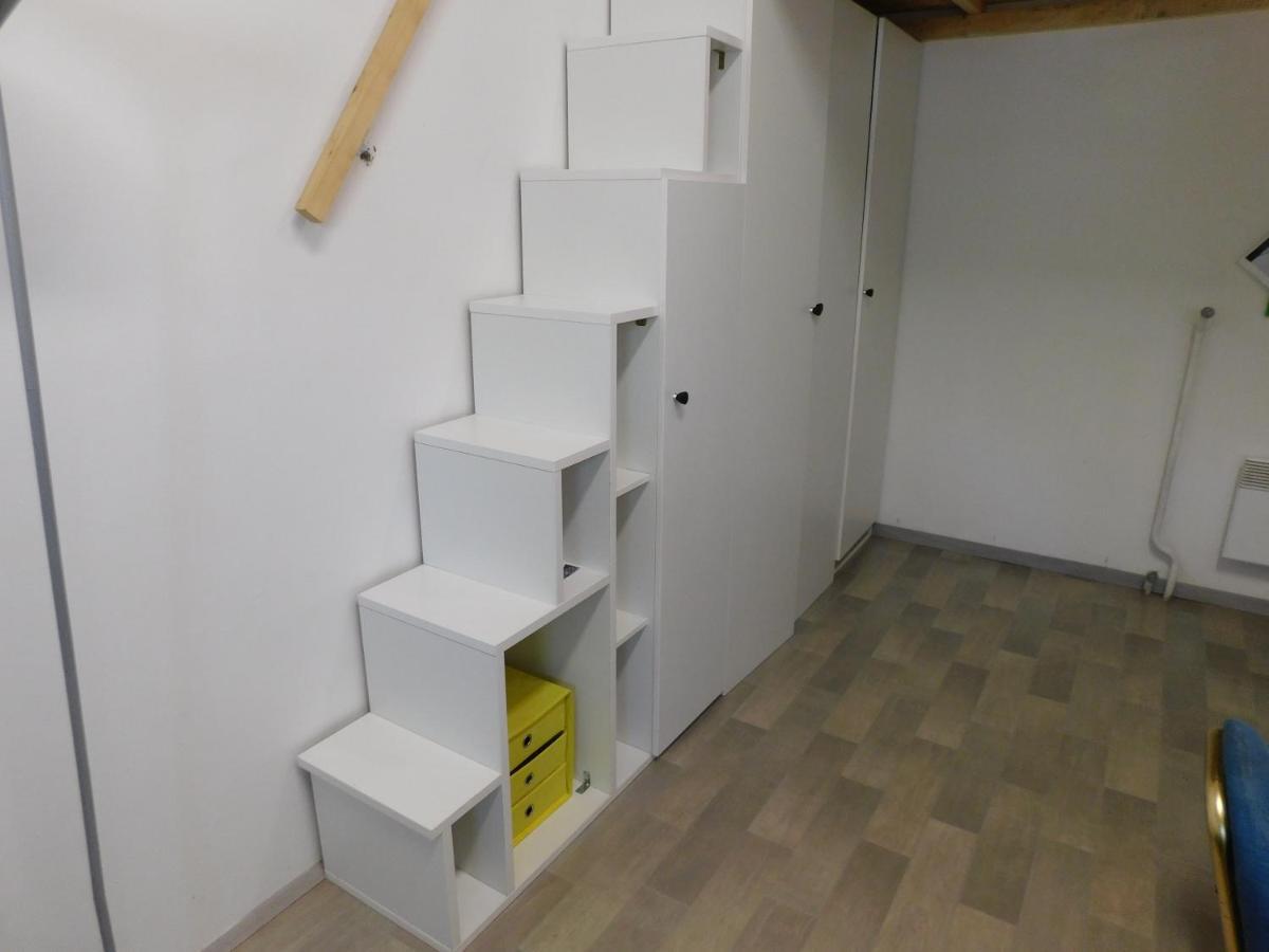 Ledek Apartment 류블랴나 외부 사진