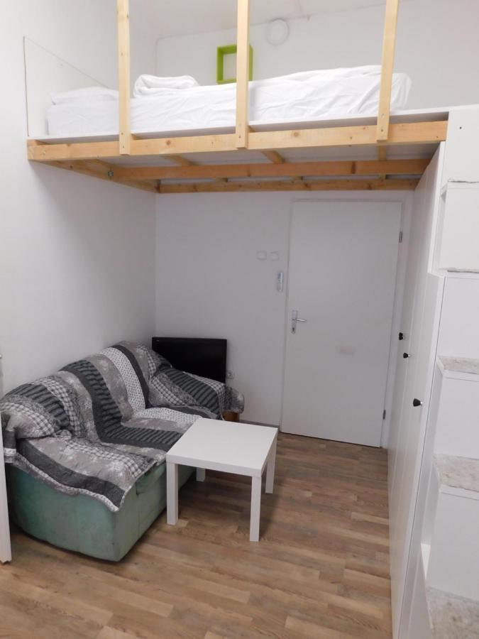 Ledek Apartment 류블랴나 외부 사진