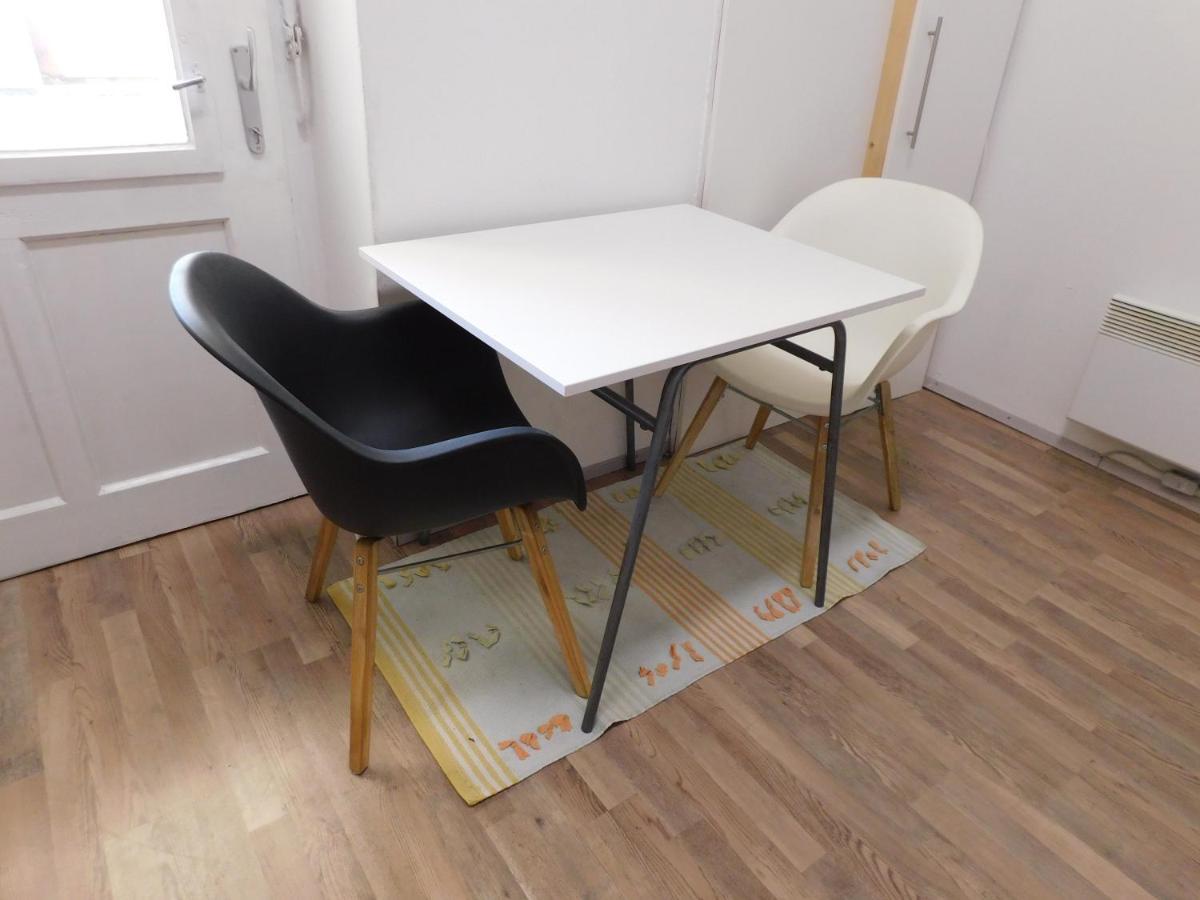 Ledek Apartment 류블랴나 외부 사진