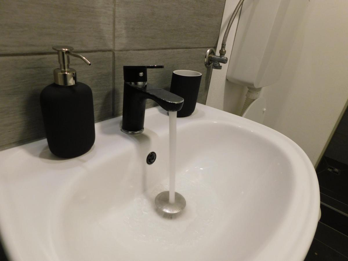 Ledek Apartment 류블랴나 외부 사진