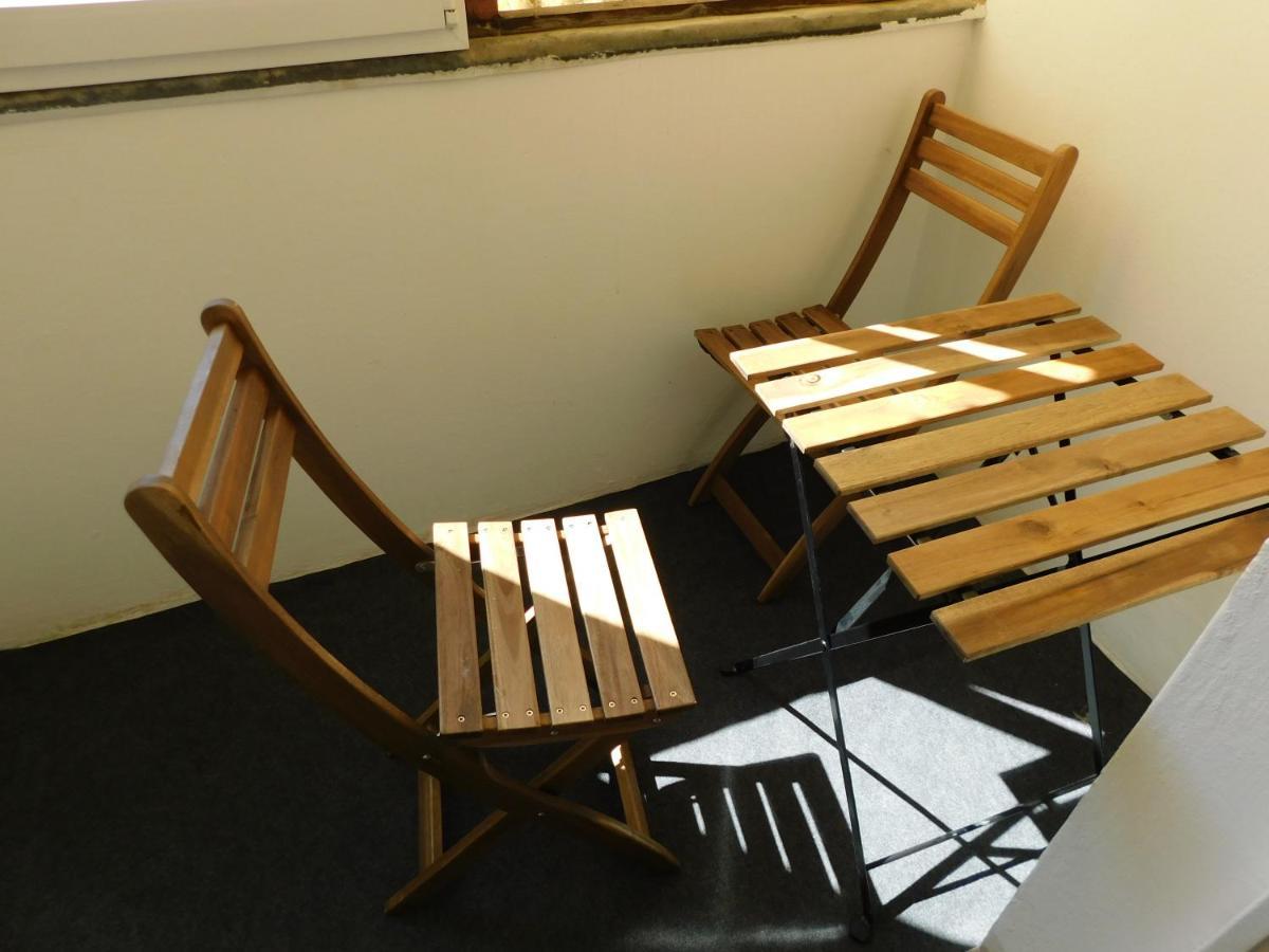Ledek Apartment 류블랴나 외부 사진