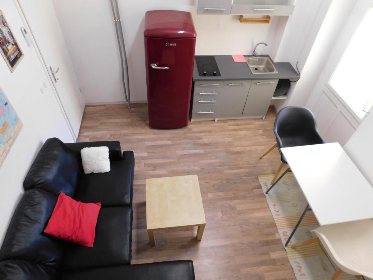 Ledek Apartment 류블랴나 외부 사진