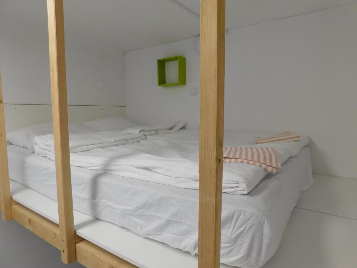 Ledek Apartment 류블랴나 외부 사진