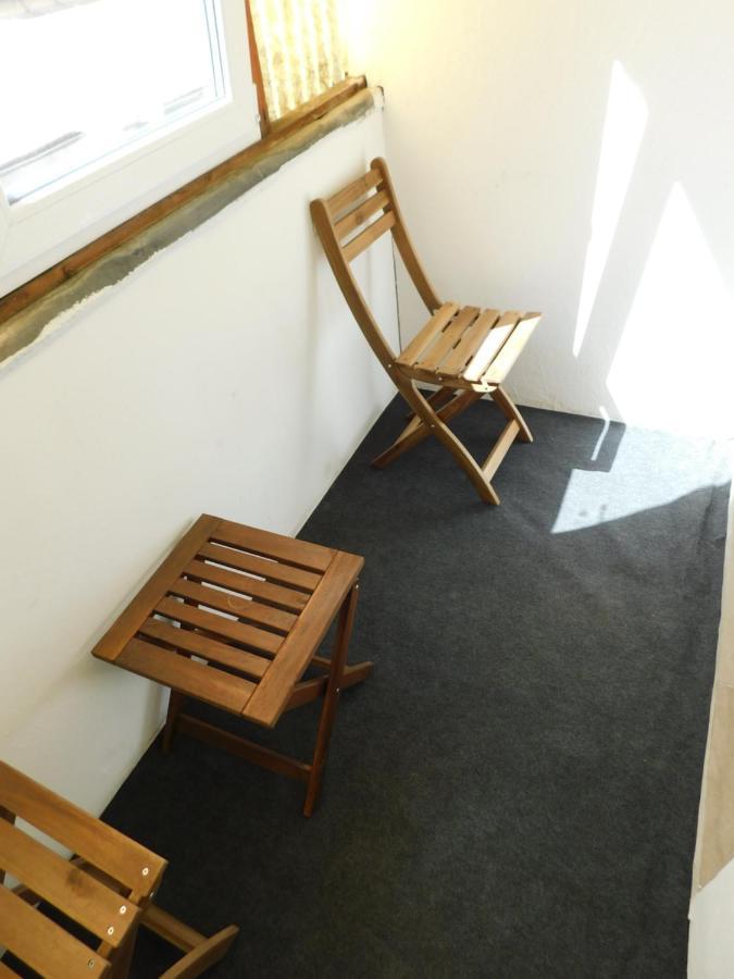 Ledek Apartment 류블랴나 외부 사진