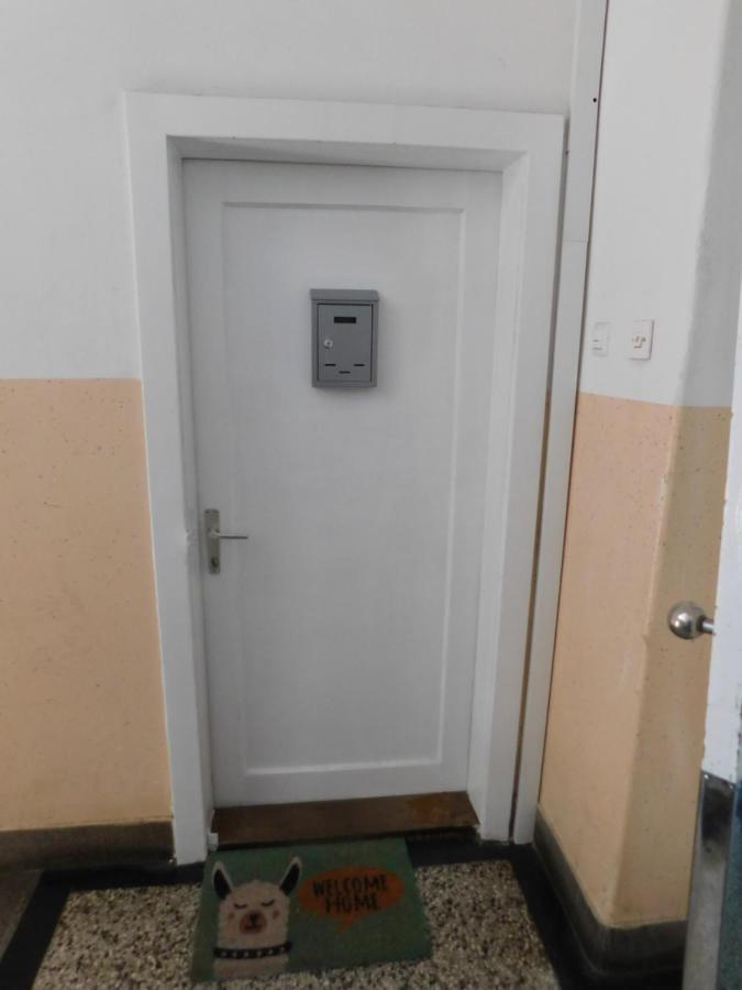 Ledek Apartment 류블랴나 외부 사진
